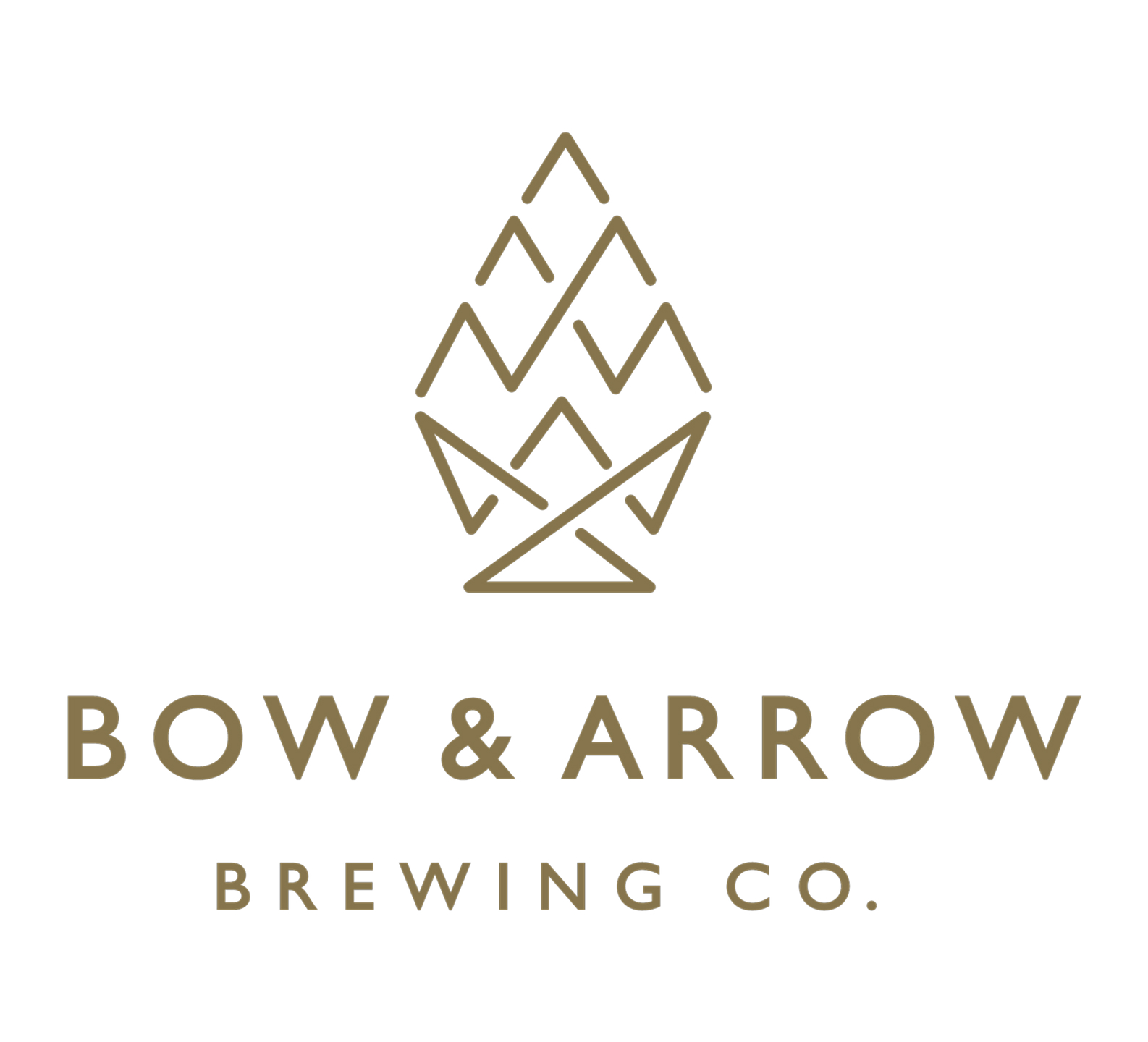 Featured image for “BOW & ARROW”