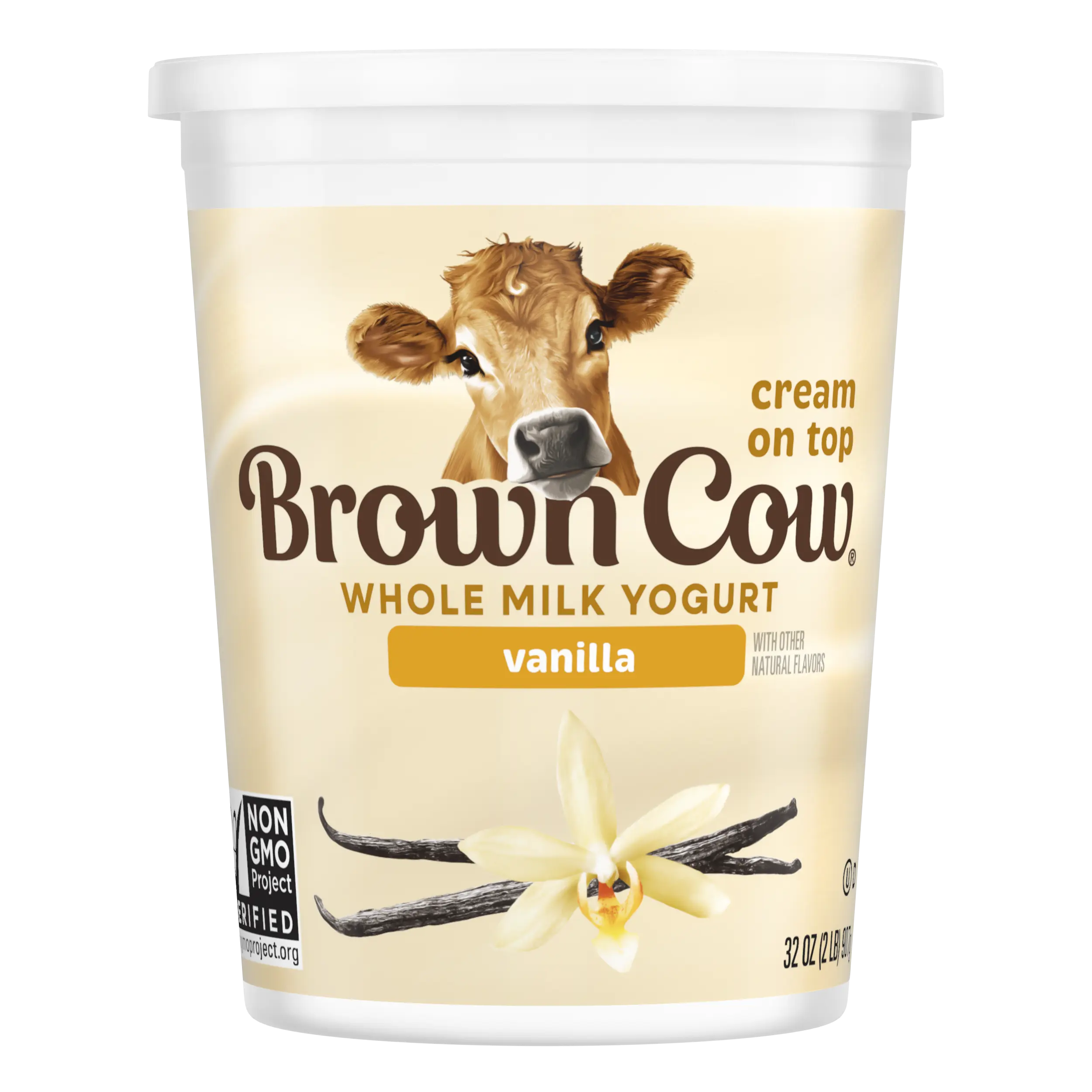 Featured image for “BROWN COW”