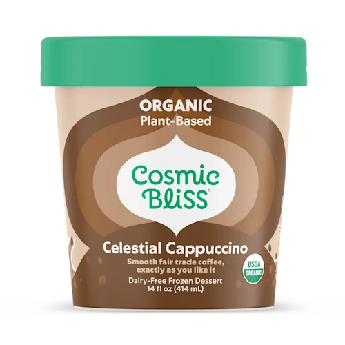 Featured image for “COSMIC BLISS”