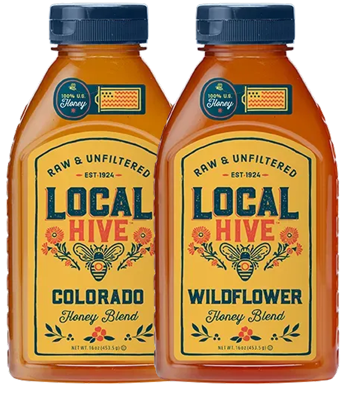 Featured image for “LOCAL HIVE”