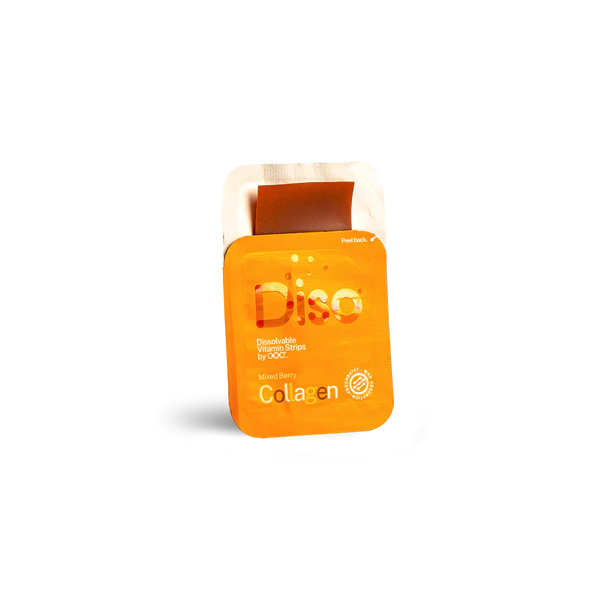 Featured image for “MY DISO”