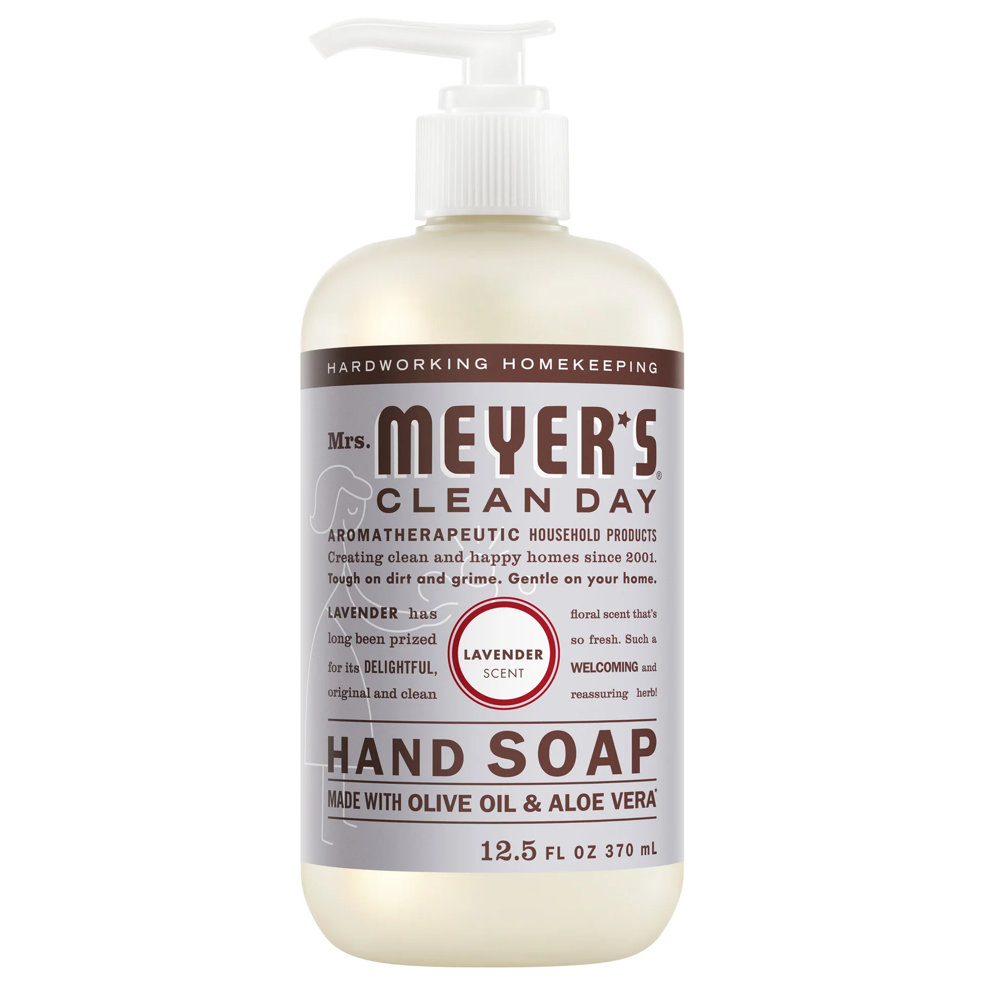 Featured image for “MRS MEYERS”