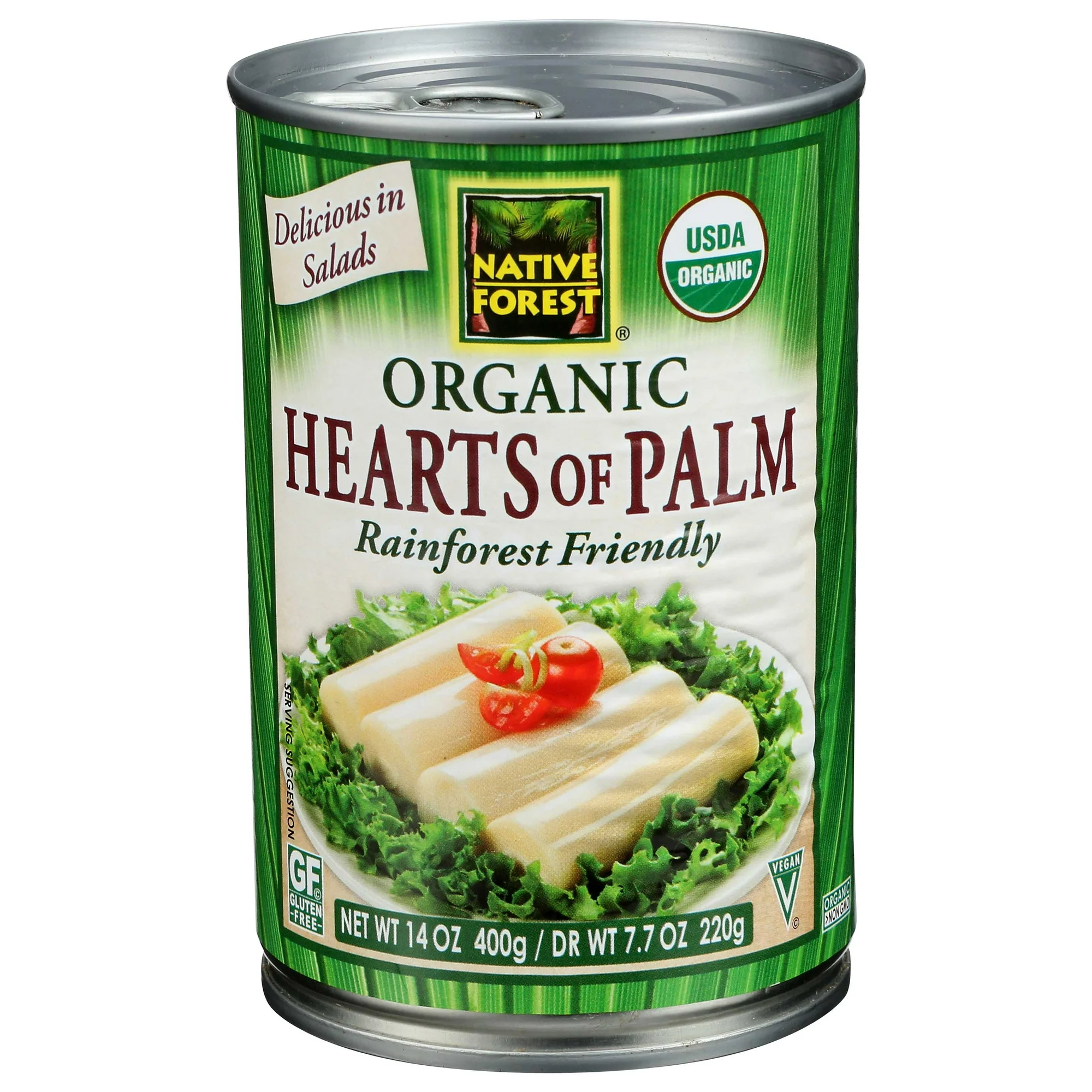 Featured image for “NATIVE FOREST”