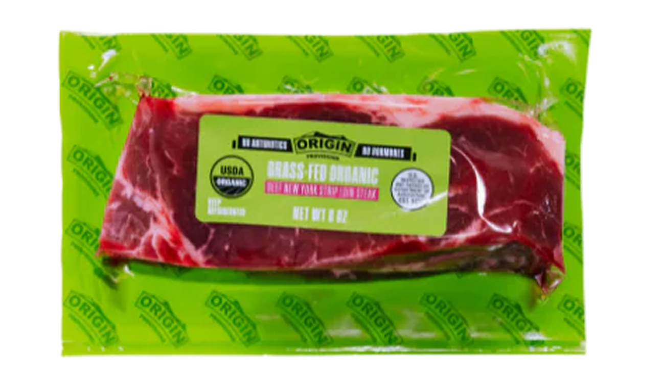 Featured image for “ORIGIN PROVISIONS”