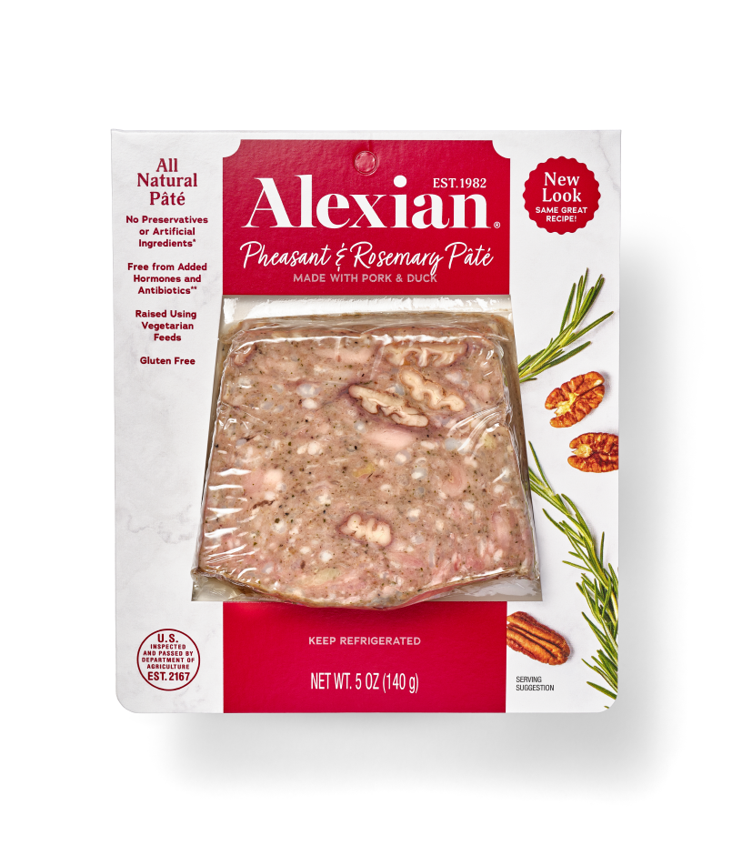 Featured image for “ALEXIAN”