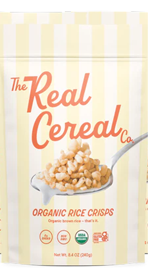 Featured image for “THE REAL CEREAL”
