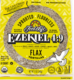 Featured image for “FOOD FOR LIFE”