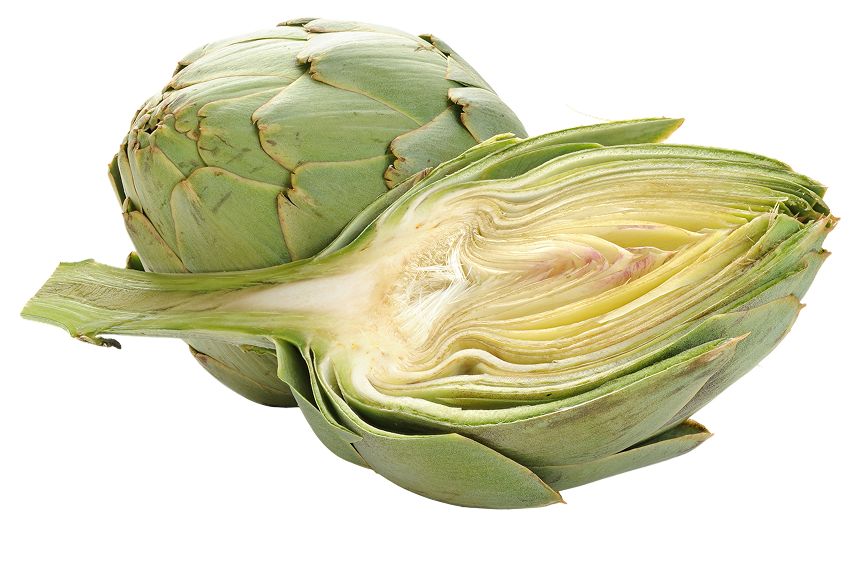 Featured image for “ORGANIC ARTICHOKES”