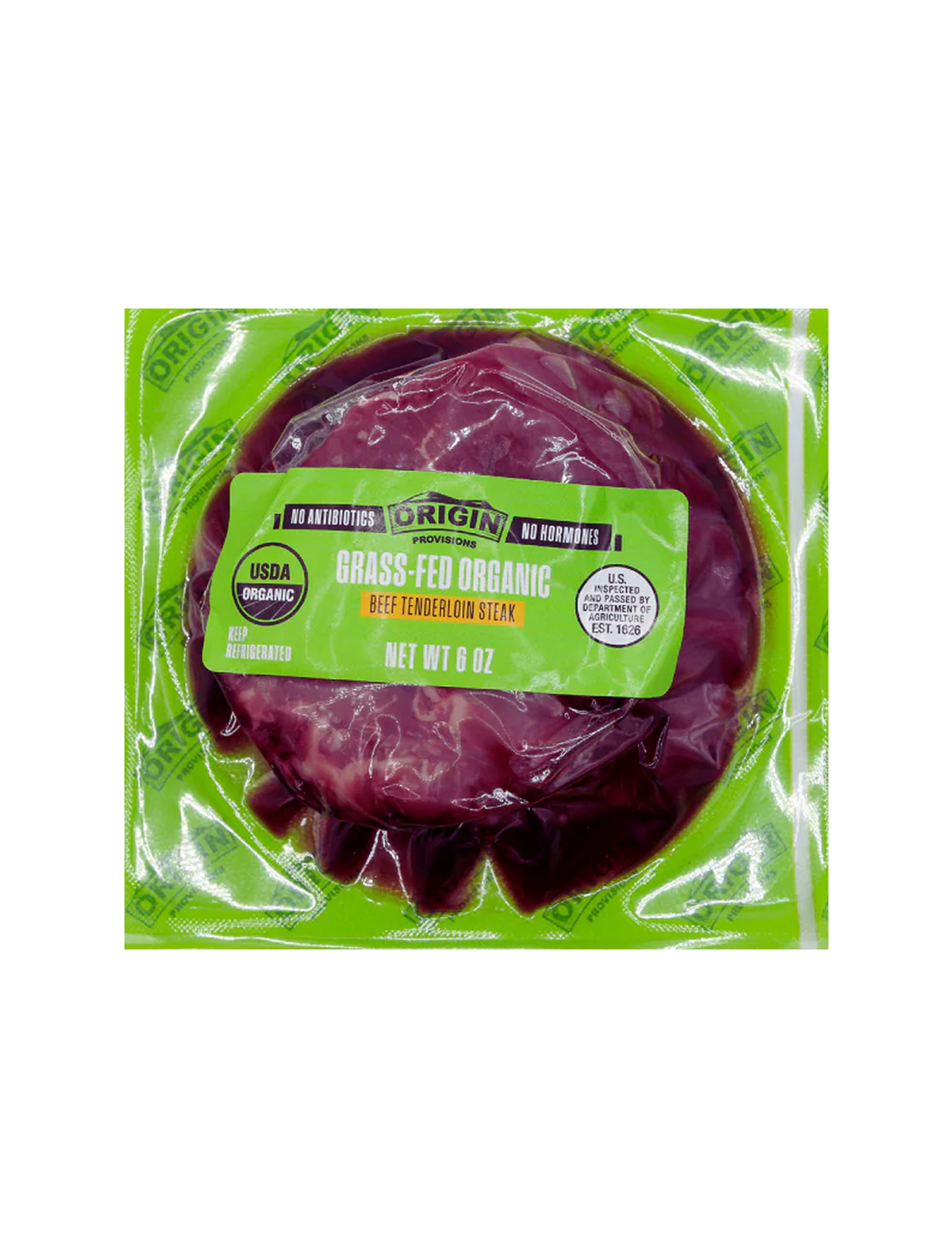 Featured image for “ORIGIN PROVISIONS”