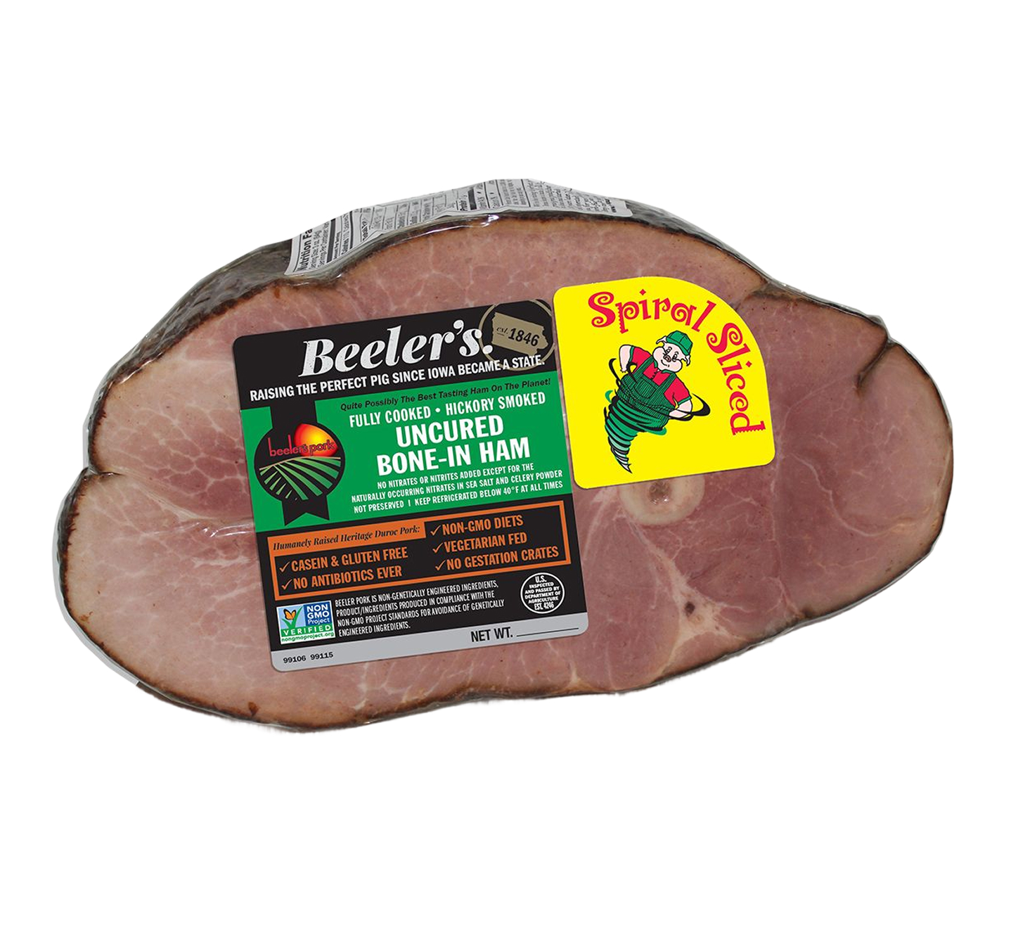 Featured image for “BEELERS”