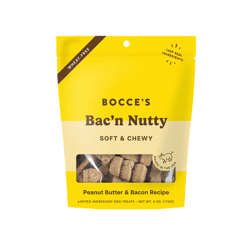 Featured image for “BOCCE’S BAKERY”
