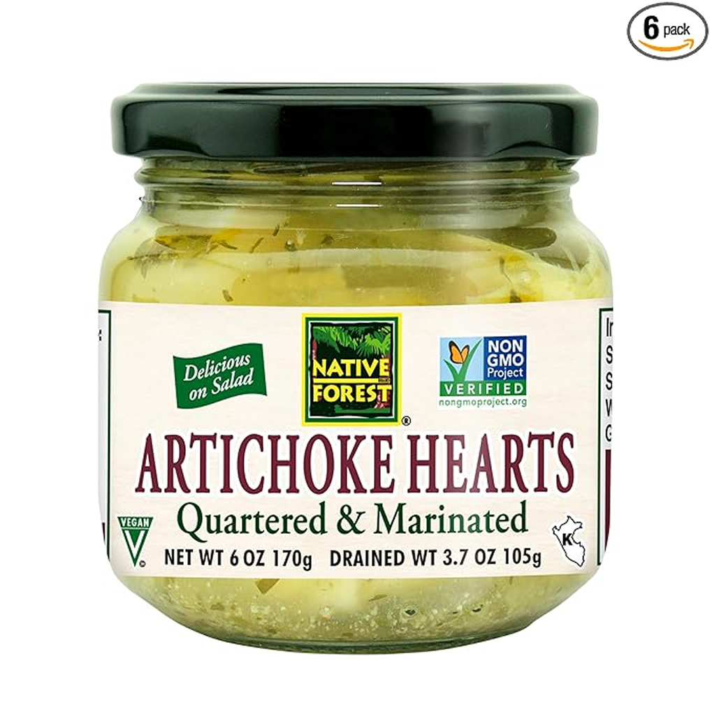 Featured image for “NATIVE FOREST”