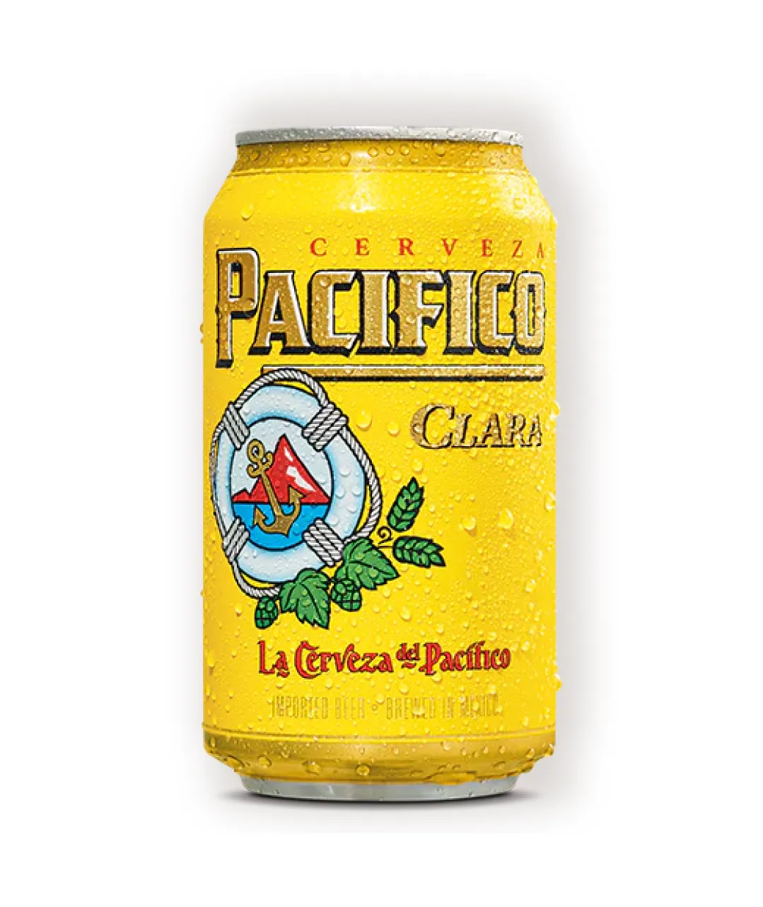Featured image for “PACIFICO”