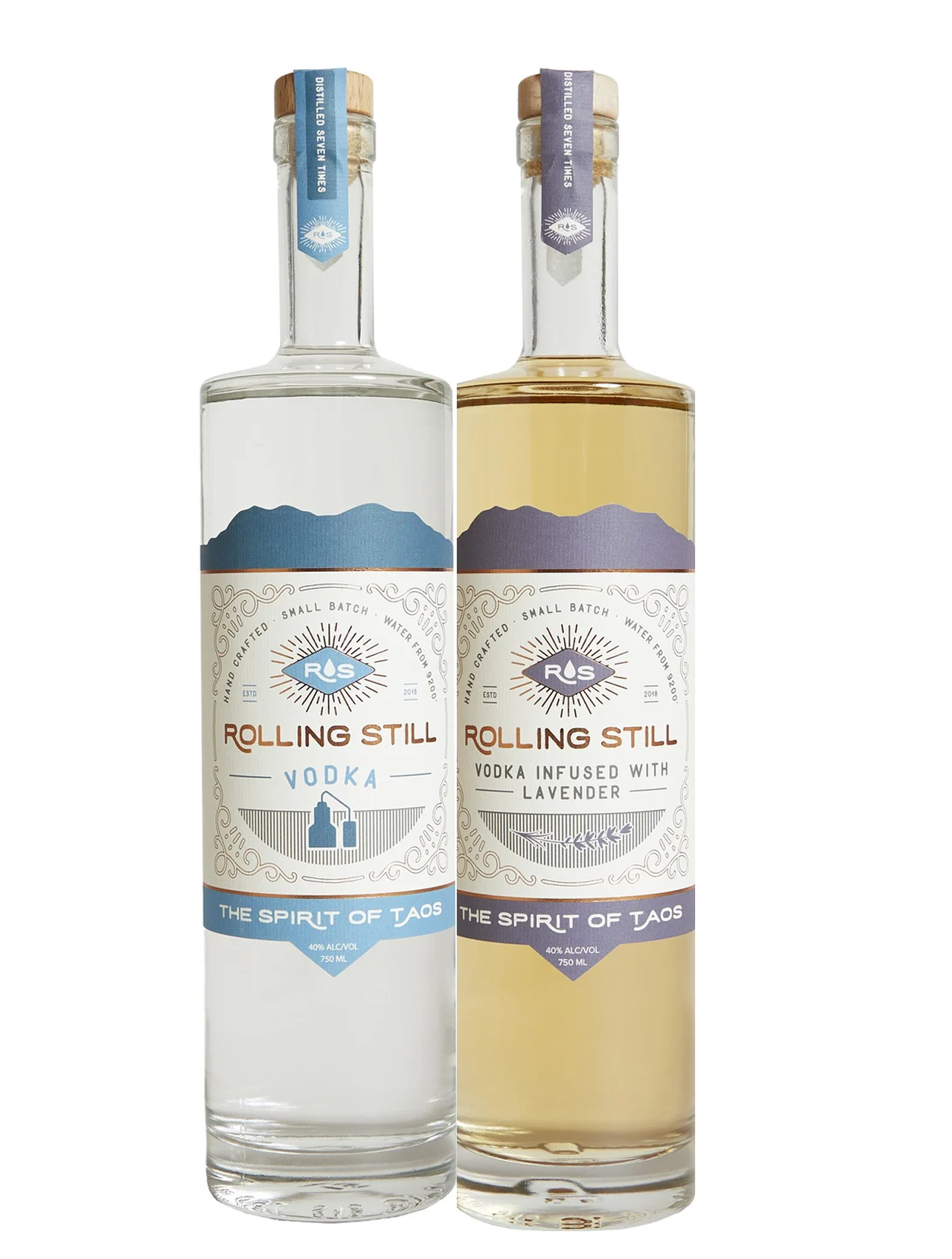 Featured image for “ROLLING STILL”
