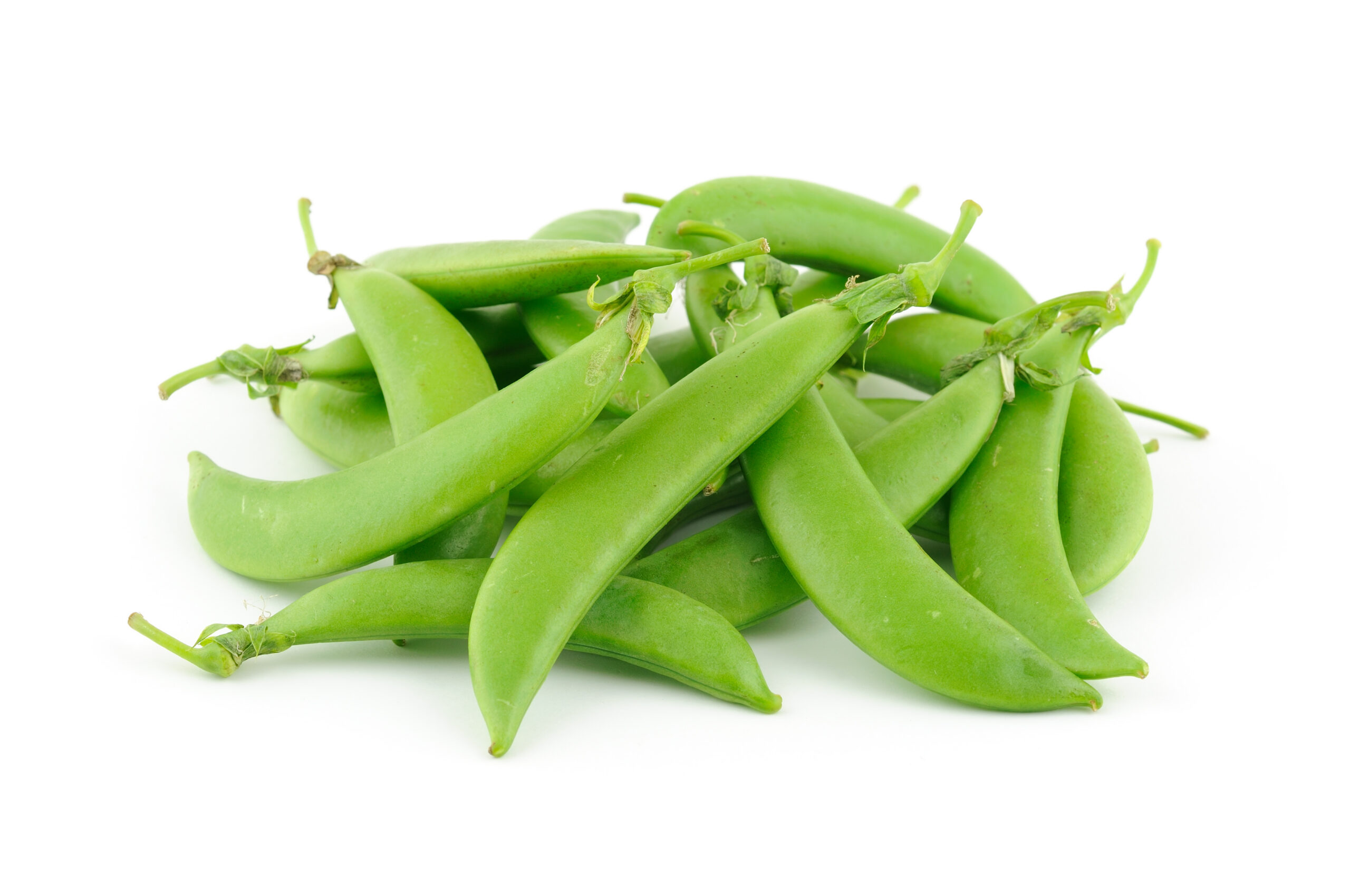 Featured image for “ORGANIC SNAP PEAS”