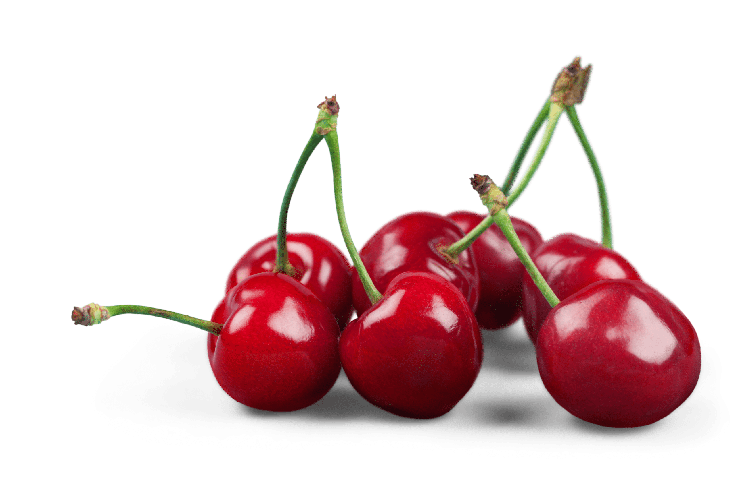 Featured image for “ORGANIC RED CHERRIES”