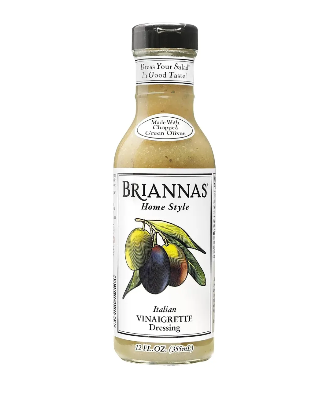 Featured image for “BRIANNA”