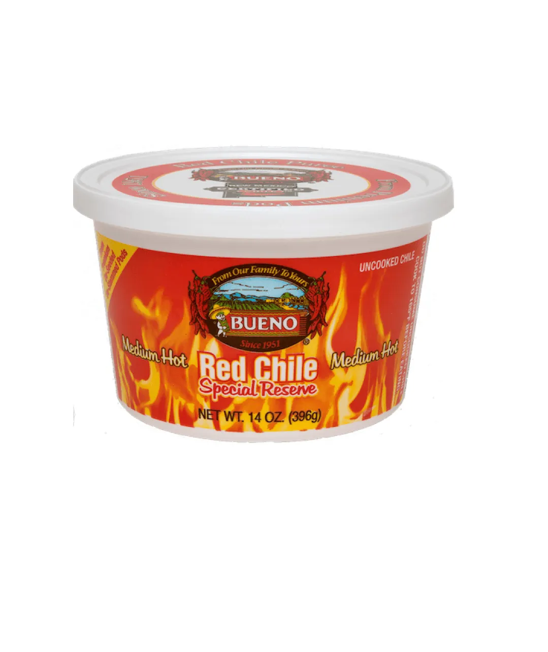 Featured image for “BUENO FOODS”