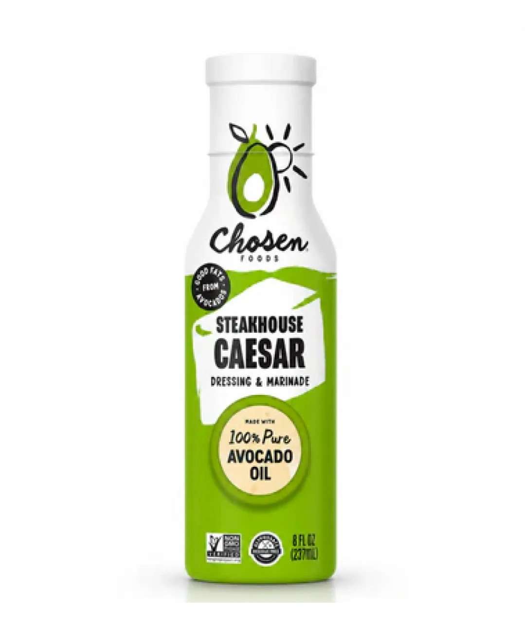 Featured image for “CHOSEN FOODS”