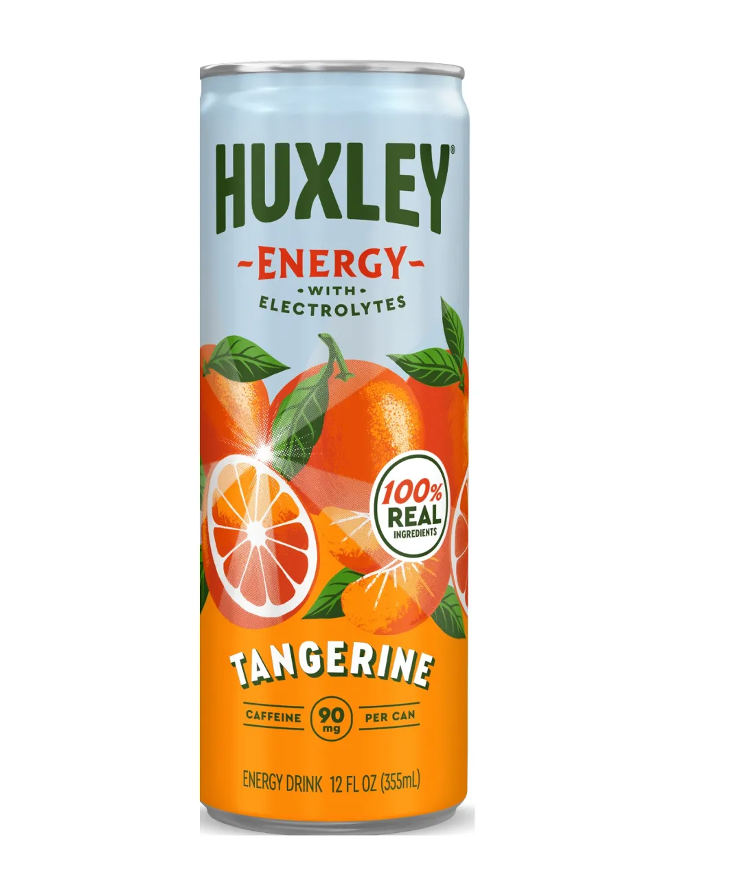 Featured image for “HUXLEY”