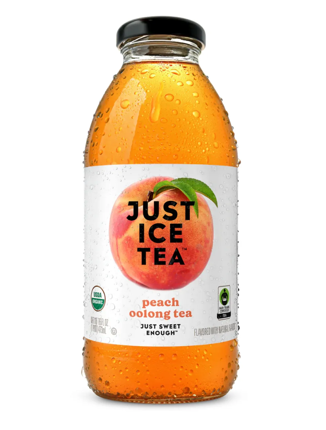 Featured image for “JUST ICE TEA”