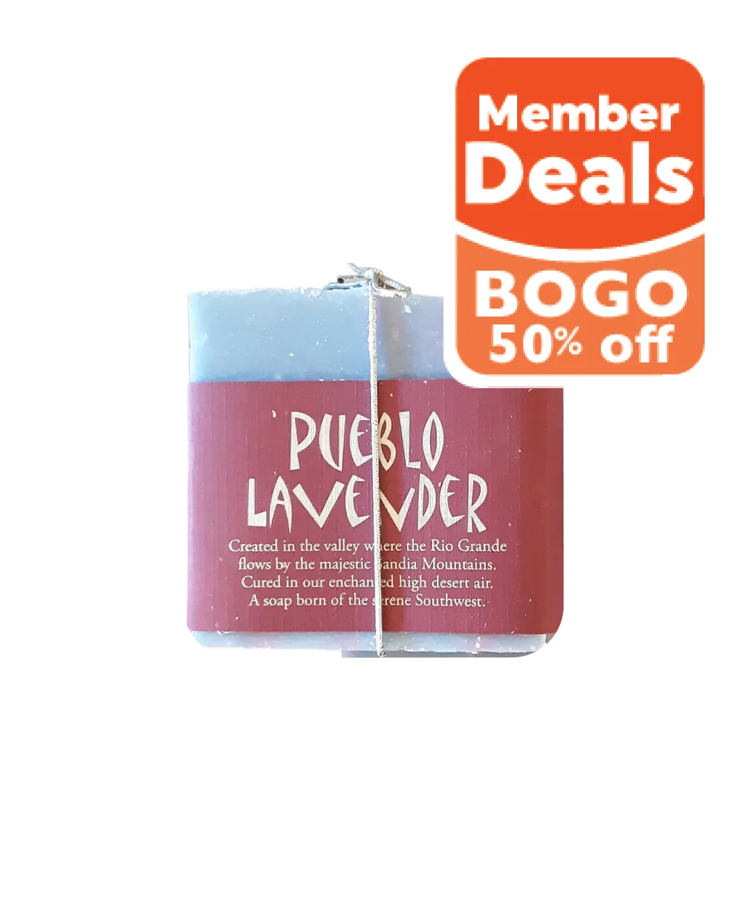 Featured image for “SANDIA SOAP”