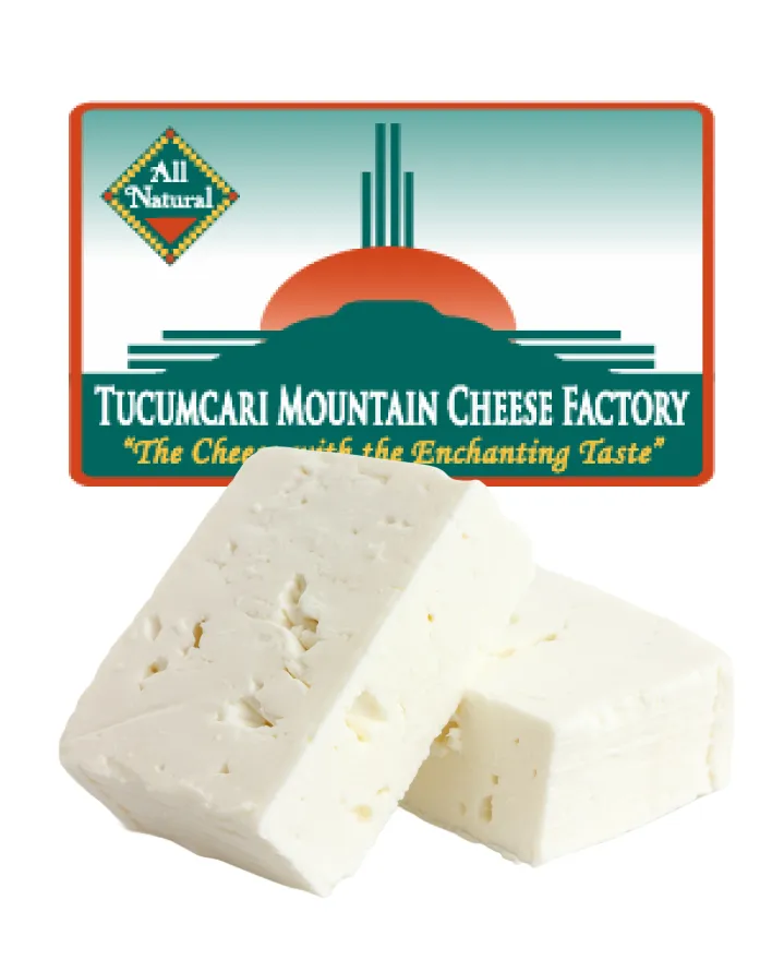 Featured image for “TUCUMCARI MOUNTAIN CHEESE”