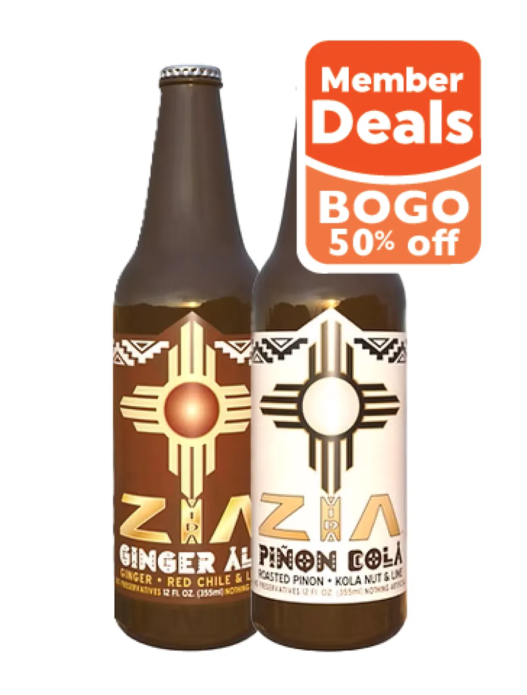 Featured image for “ZIA SODA”