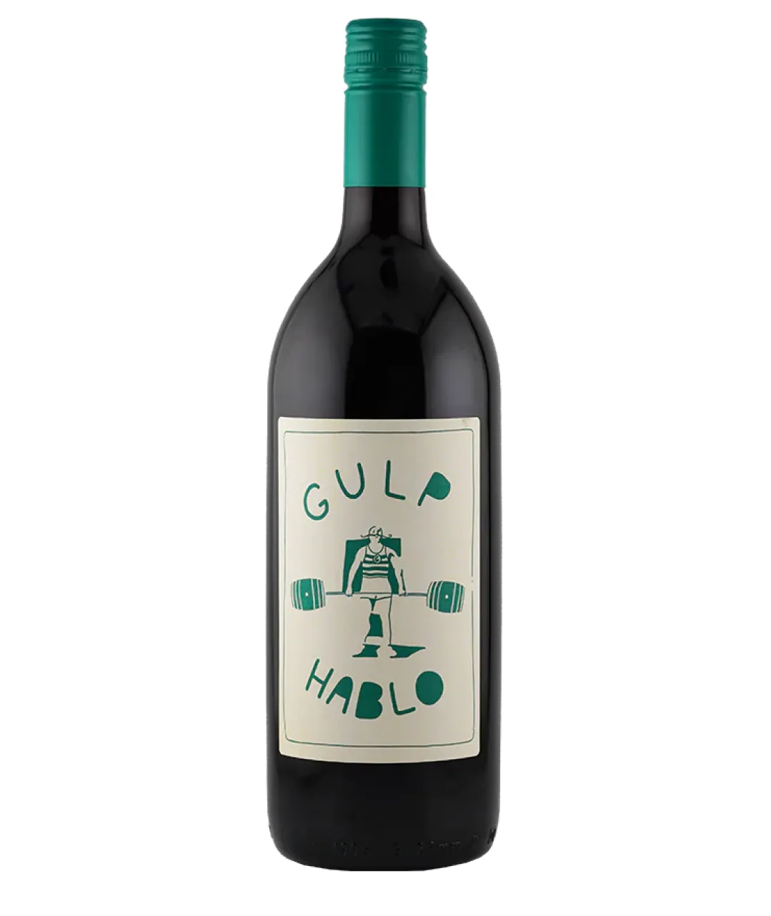 Featured image for “GULP”