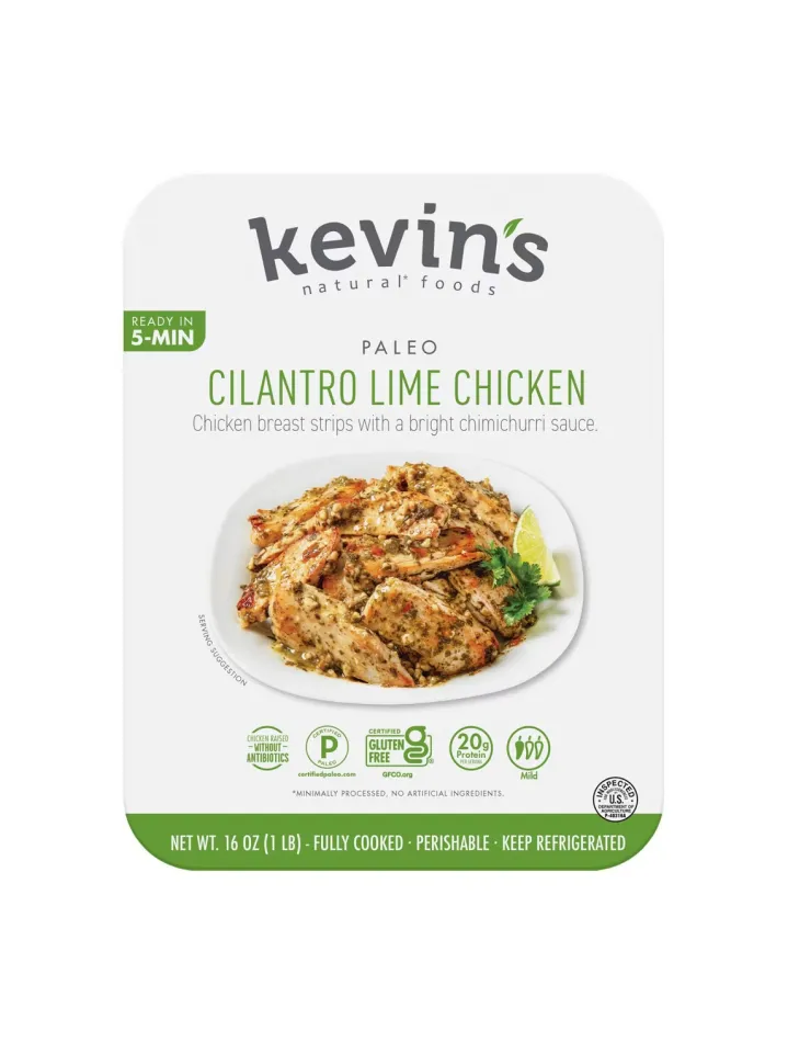 Featured image for “KEVIN’S NATURAL”