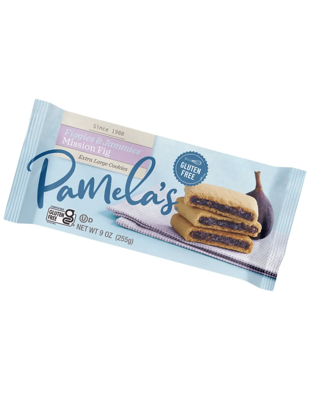 Featured image for “PAMELA’S”