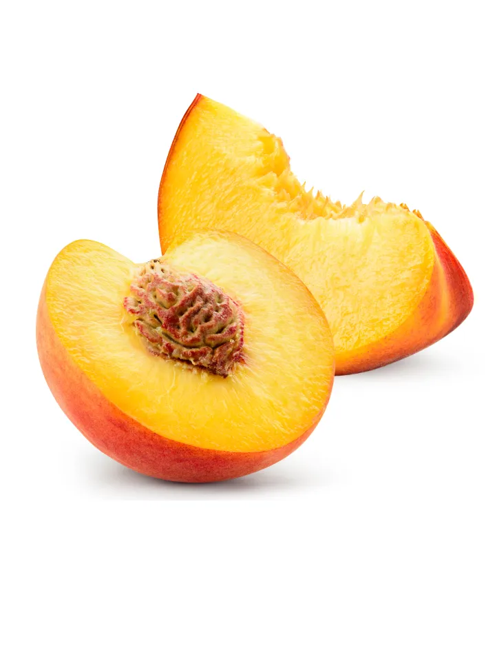 Featured image for “ORGANIC PEACHES”