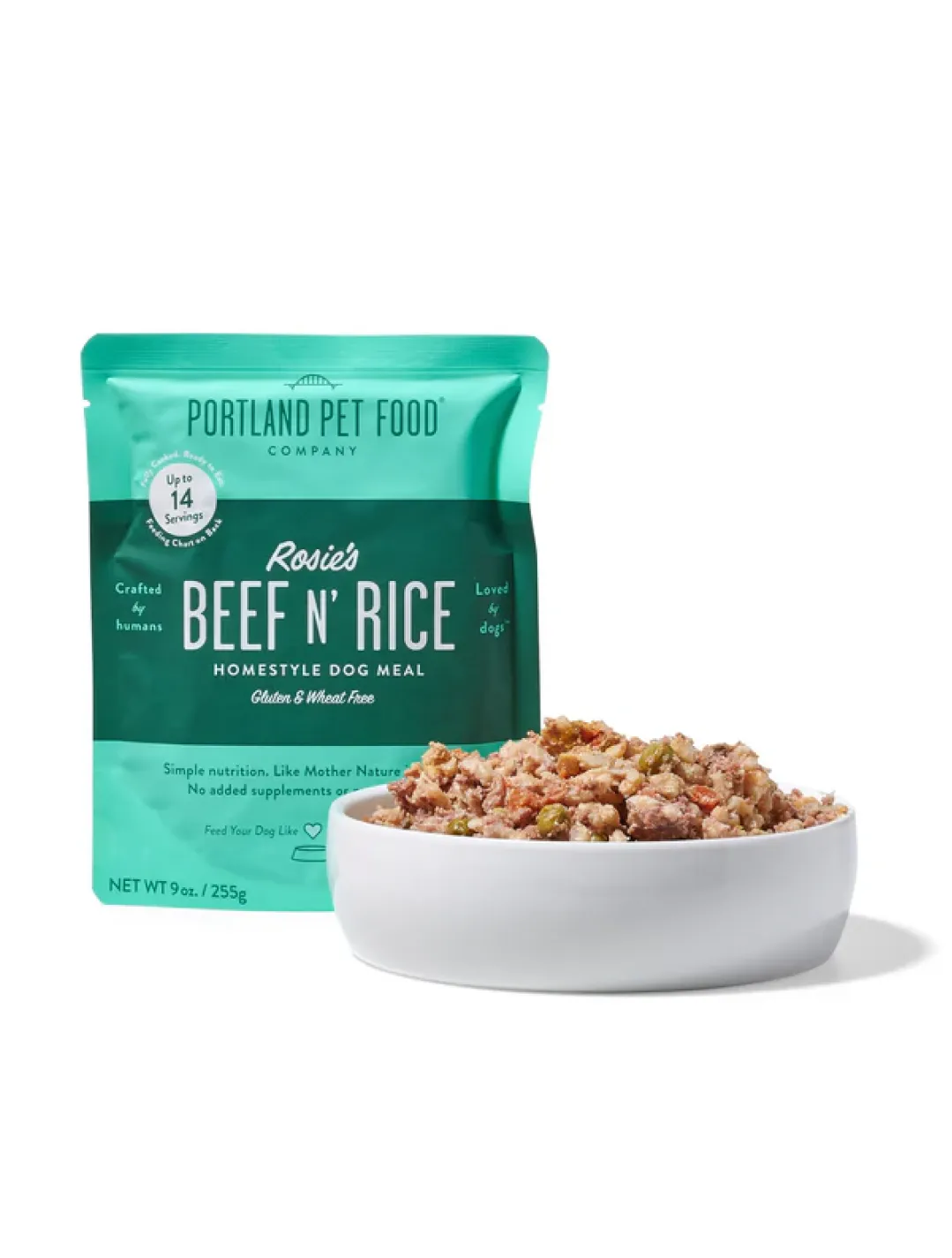 Featured image for “PORTLAND PET FOOD”