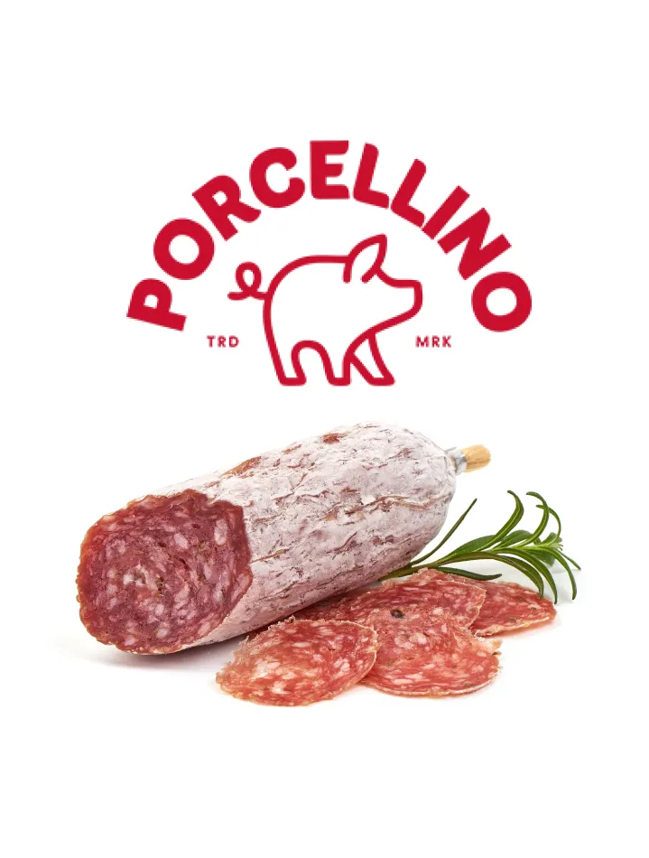 Featured image for “IL PORCELLINO”