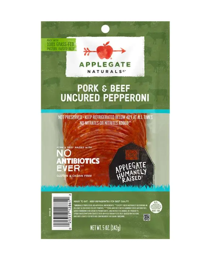 Featured image for “APPLEGATE”