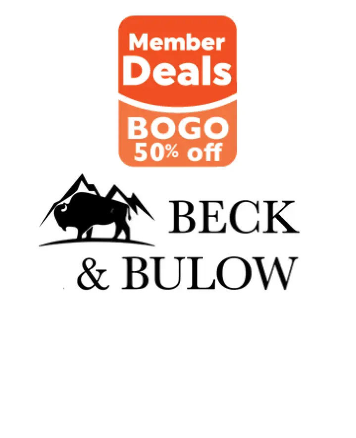 Featured image for “BECK & BULOW”