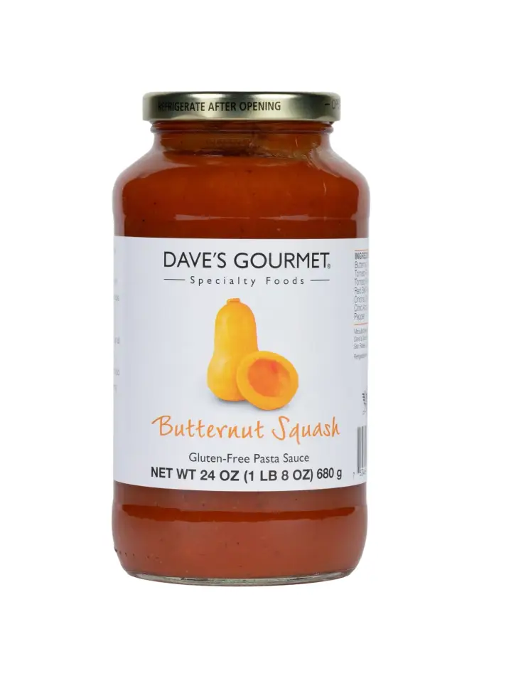 Featured image for “DAVE`S GOURMET”