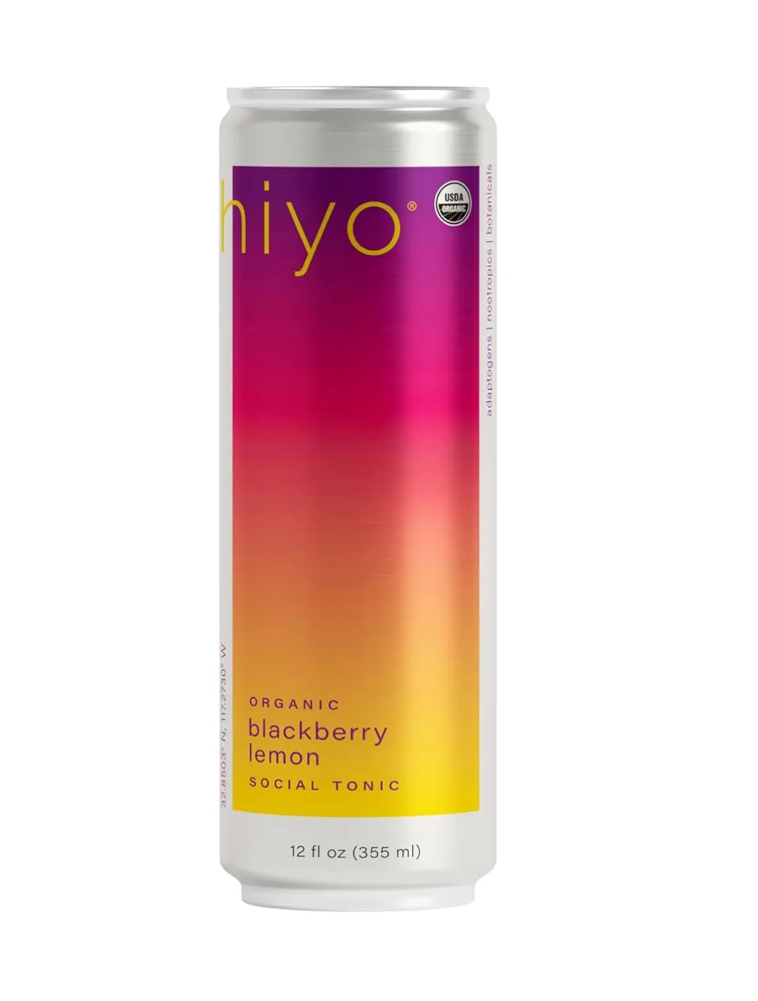 Featured image for “HIYO”