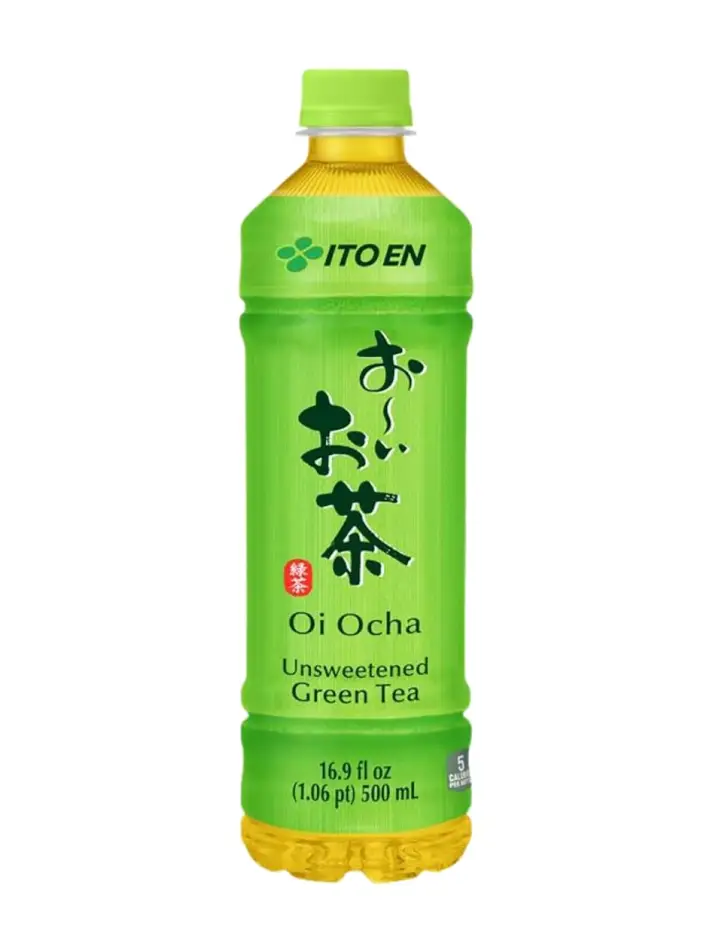 Featured image for “ITO EN”