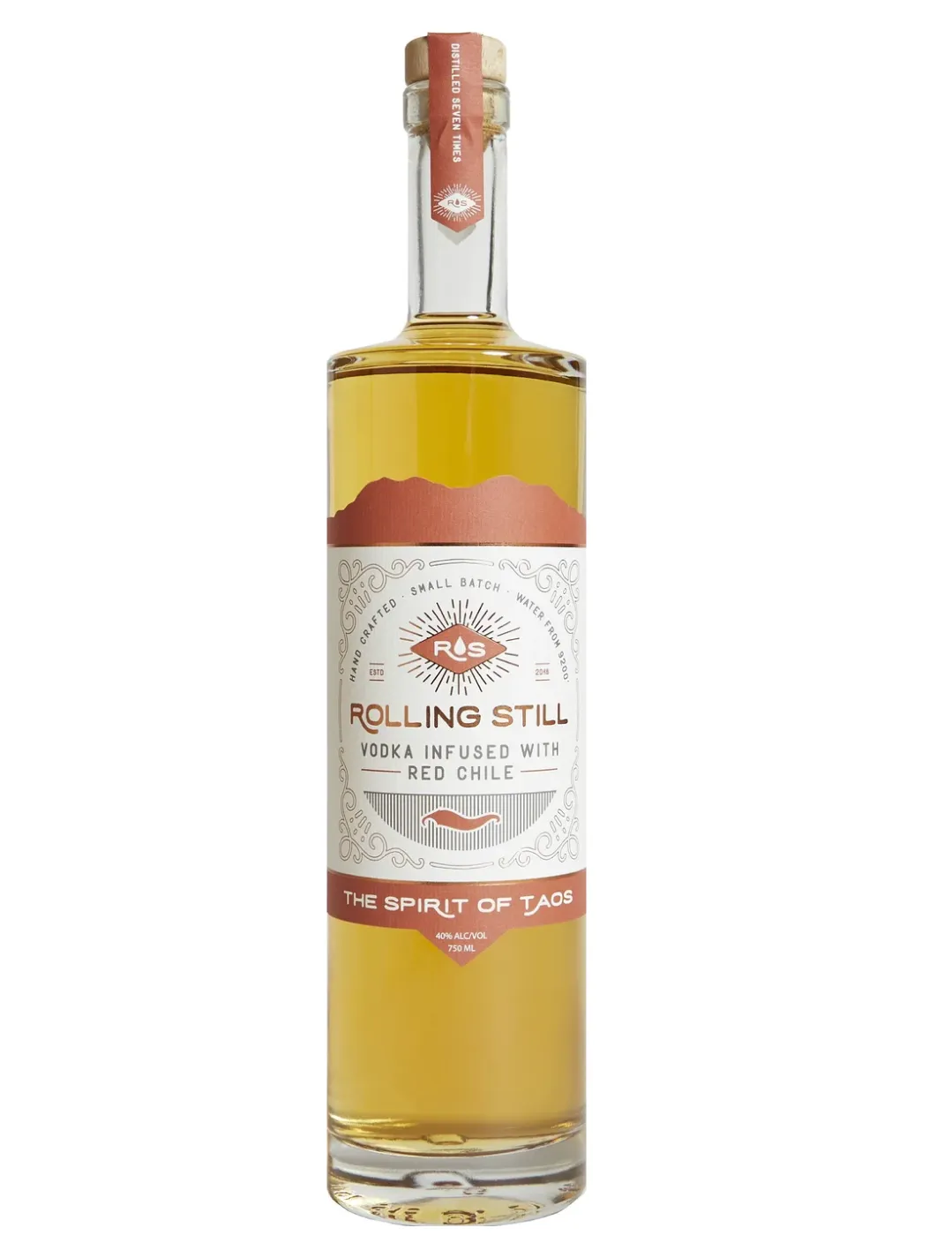 Featured image for “ROLLING STILL”