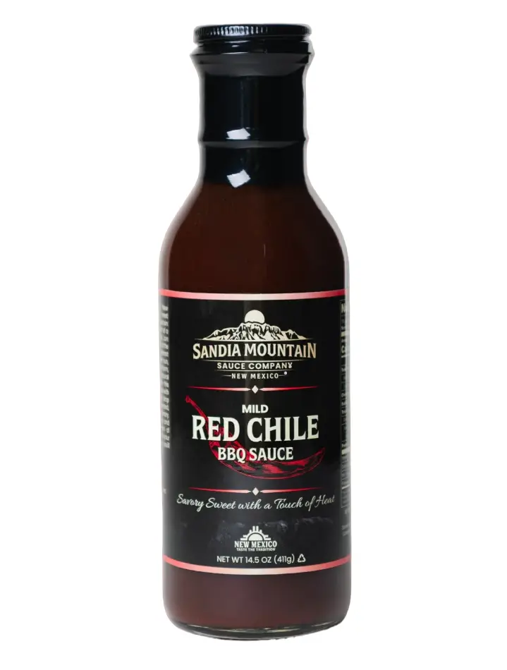 Featured image for “SANDIA MOUNTAIN SAUCE”
