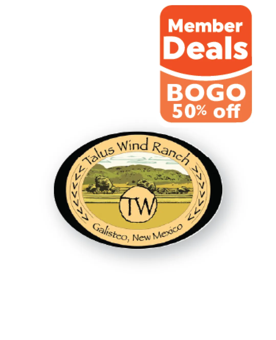 Featured image for “TALUS WIND RANCH”