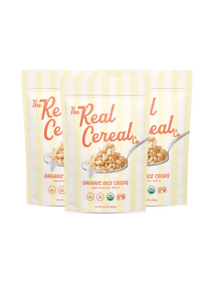 Featured image for “THE REAL CEREAL COMPANY”