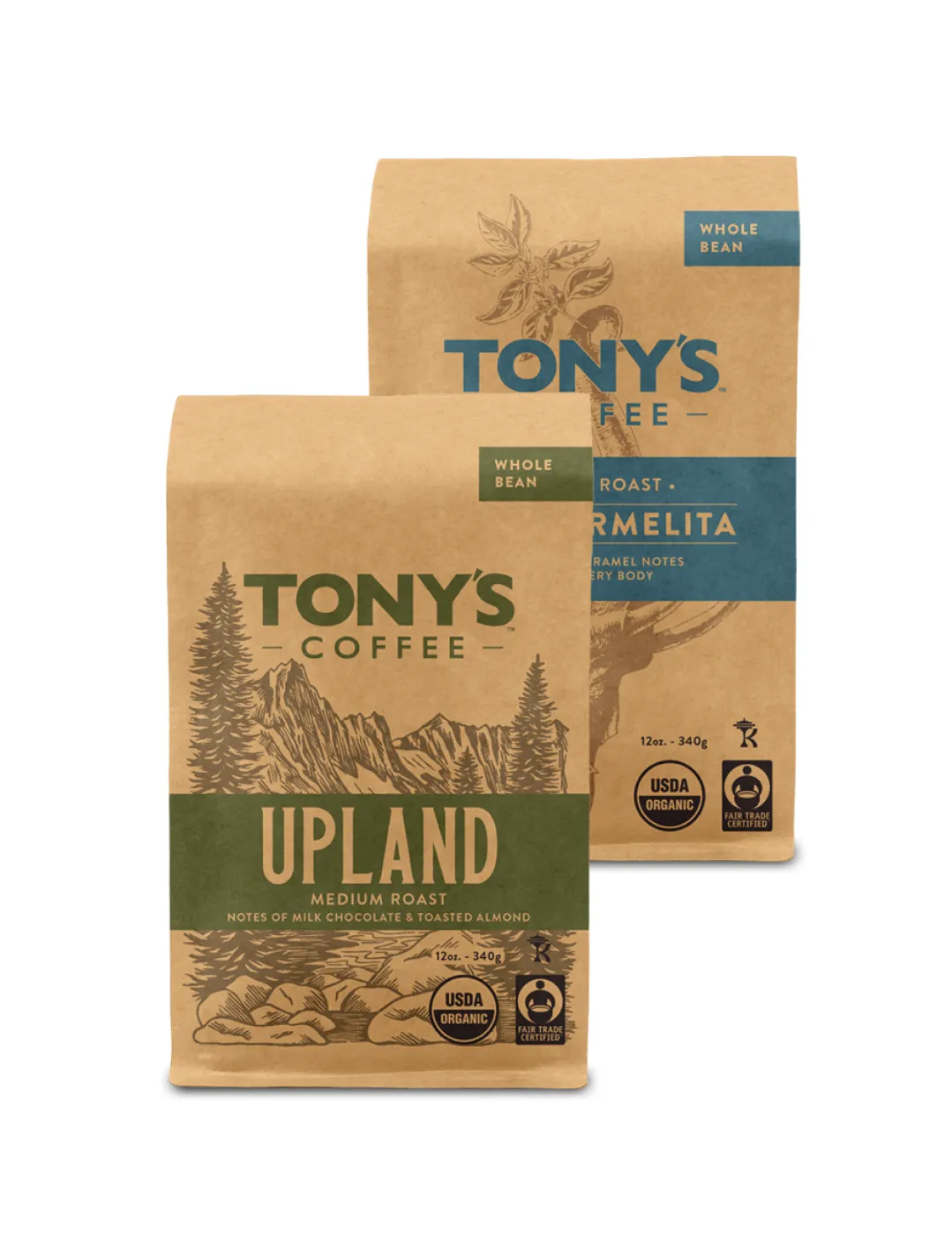 Featured image for “TONY’S COFFEE”