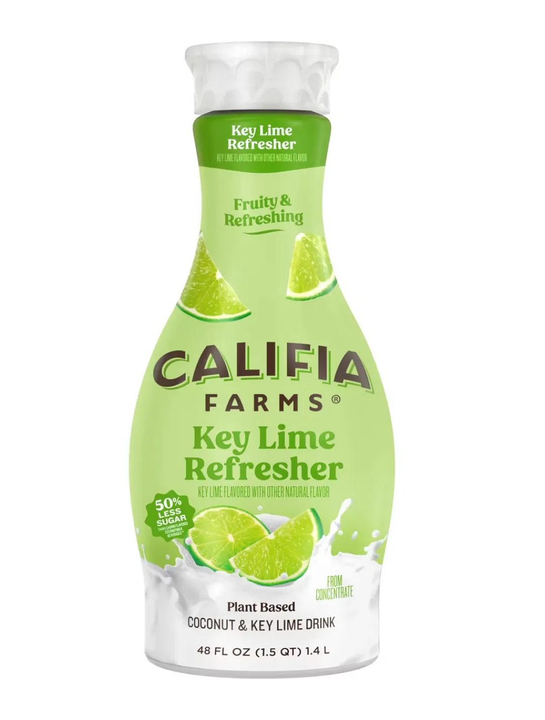 Featured image for “CALI FARMS”