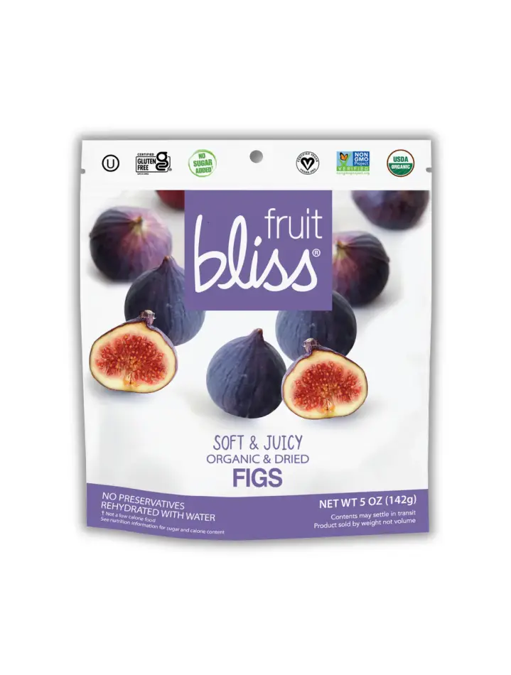 Featured image for “FRUIT BLISS”
