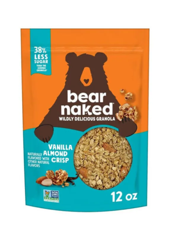 Featured image for “BEAR NAKED”