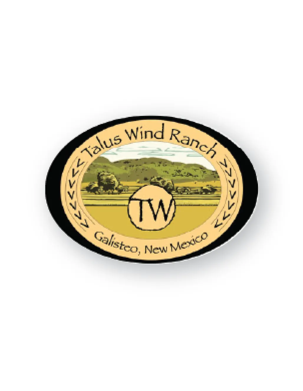 Featured image for “TALUS WIND RANCH”