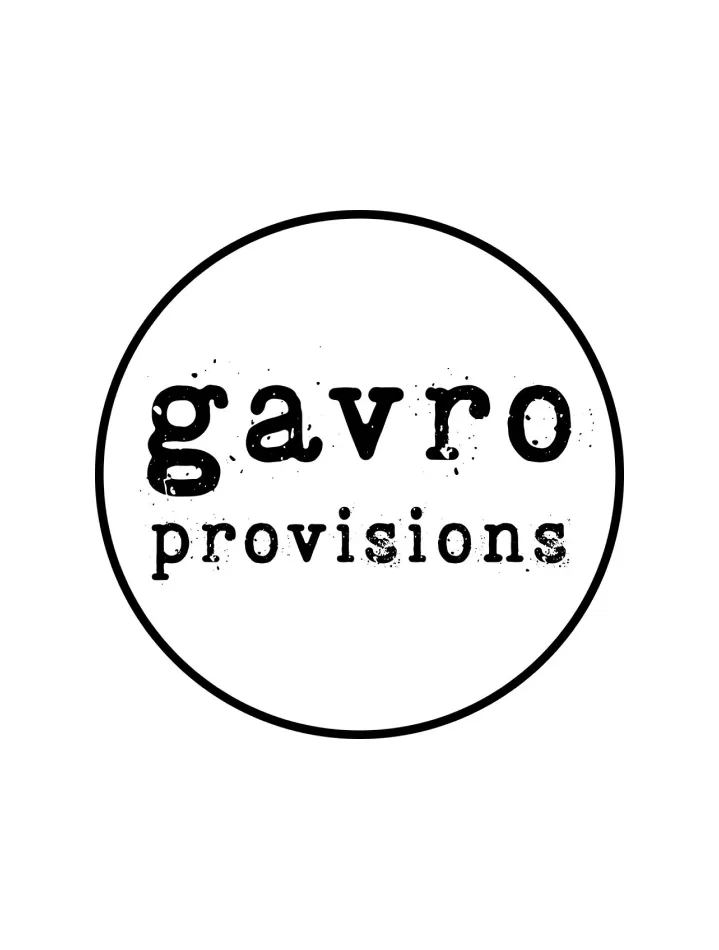 Featured image for “GAVRO”