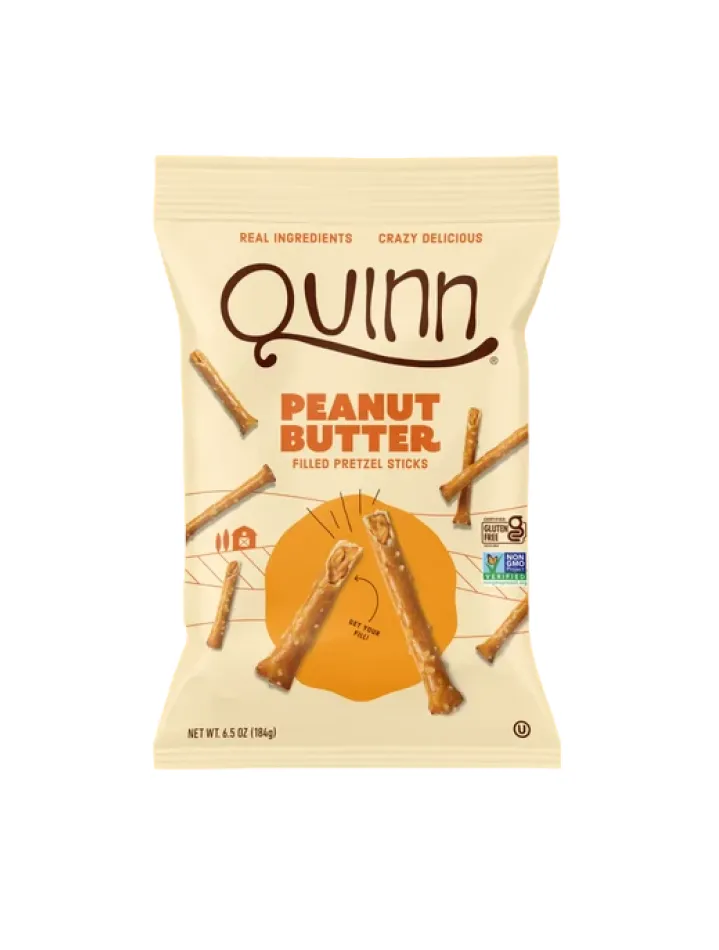 Featured image for “QUINN”